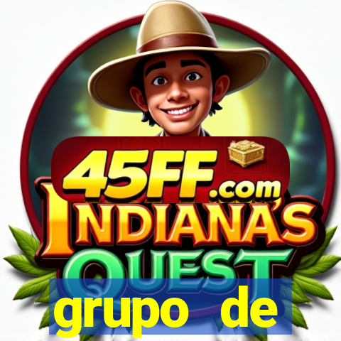 grupo de alavancagem telegram